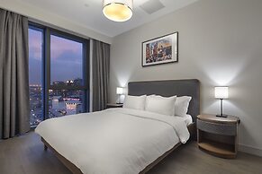 Retro 9 Homes & Suites Istanbul