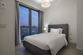 Retro 9 Homes & Suites Istanbul