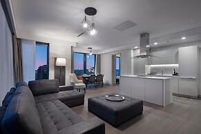 Retro 9 Homes & Suites Istanbul