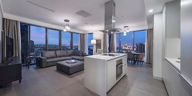 Retro 9 Homes & Suites Istanbul