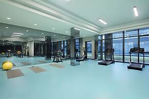 Retro 9 Homes & Suites Istanbul