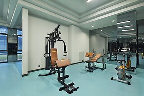 Retro 9 Homes & Suites Istanbul