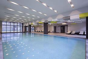 Retro 9 Homes & Suites Istanbul