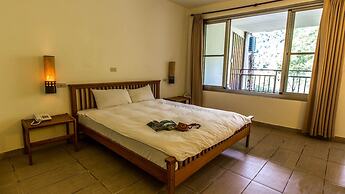 Ayawan Hot Spring Resort