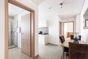 Aparthotel Wiggertal