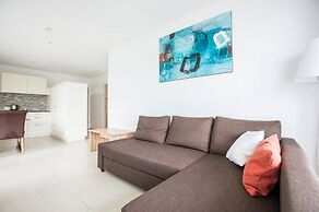 Aparthotel Wiggertal