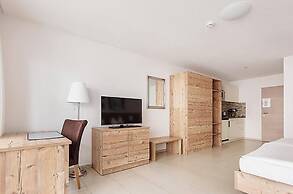 Aparthotel Wiggertal