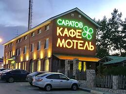 Motel Saratov