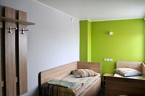 Motel Saratov