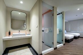 The Cotton Saladaeng Hotel