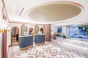 The Cotton Saladaeng Hotel