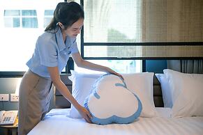 The Cotton Saladaeng Hotel