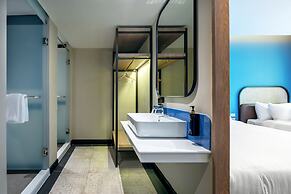 The Cotton Saladaeng Hotel