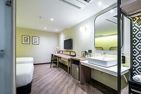 The Cotton Saladaeng Hotel