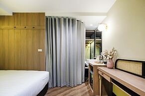 The Cotton Saladaeng Hotel