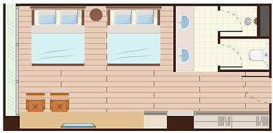 The Cotton Saladaeng Hotel