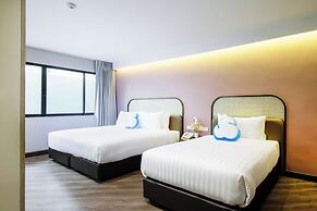 The Cotton Saladaeng Hotel