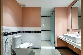 The Cotton Saladaeng Hotel