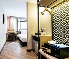 The Cotton Saladaeng Hotel