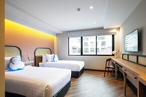 The Cotton Saladaeng Hotel