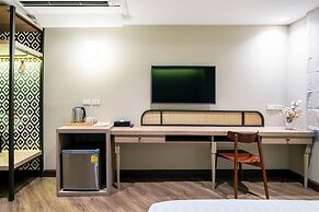 The Cotton Saladaeng Hotel