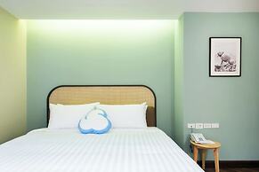 The Cotton Saladaeng Hotel