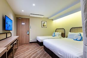 The Cotton Saladaeng Hotel