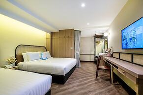 The Cotton Saladaeng Hotel