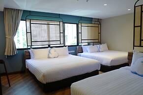 The Cotton Saladaeng Hotel