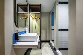 The Cotton Saladaeng Hotel