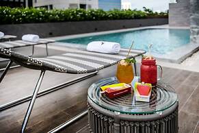 The Cotton Saladaeng Hotel