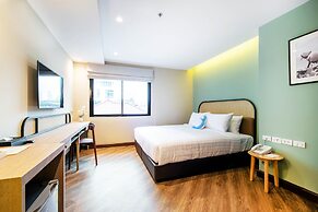 The Cotton Saladaeng Hotel