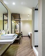 The Cotton Saladaeng Hotel