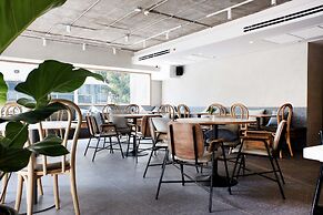 The Cotton Saladaeng Hotel