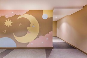 The Cotton Saladaeng Hotel