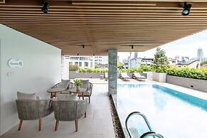 The Cotton Saladaeng Hotel