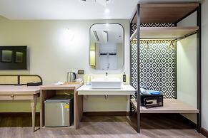 The Cotton Saladaeng Hotel