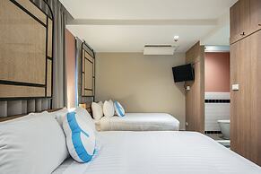 The Cotton Saladaeng Hotel