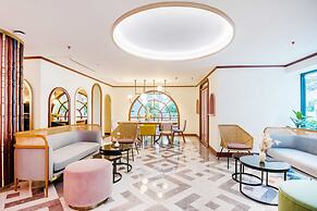 The Cotton Saladaeng Hotel