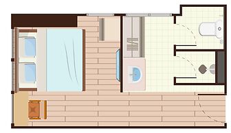 The Cotton Saladaeng Hotel