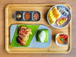 The Cotton Saladaeng Hotel