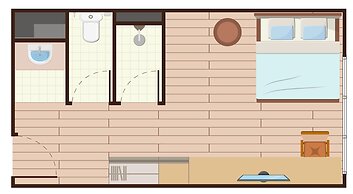 The Cotton Saladaeng Hotel