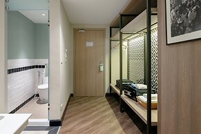 The Cotton Saladaeng Hotel