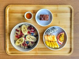 The Cotton Saladaeng Hotel