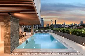 The Cotton Saladaeng Hotel