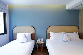 The Cotton Saladaeng Hotel