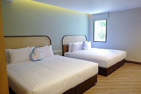 The Cotton Saladaeng Hotel