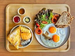 The Cotton Saladaeng Hotel