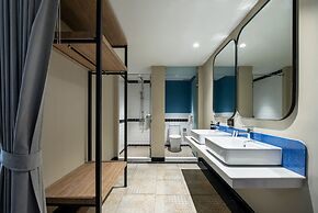 The Cotton Saladaeng Hotel