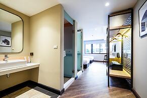 The Cotton Saladaeng Hotel